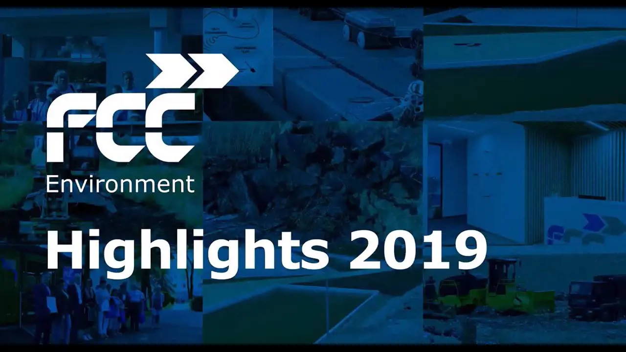 FCC Environment CEE Highlights 2019